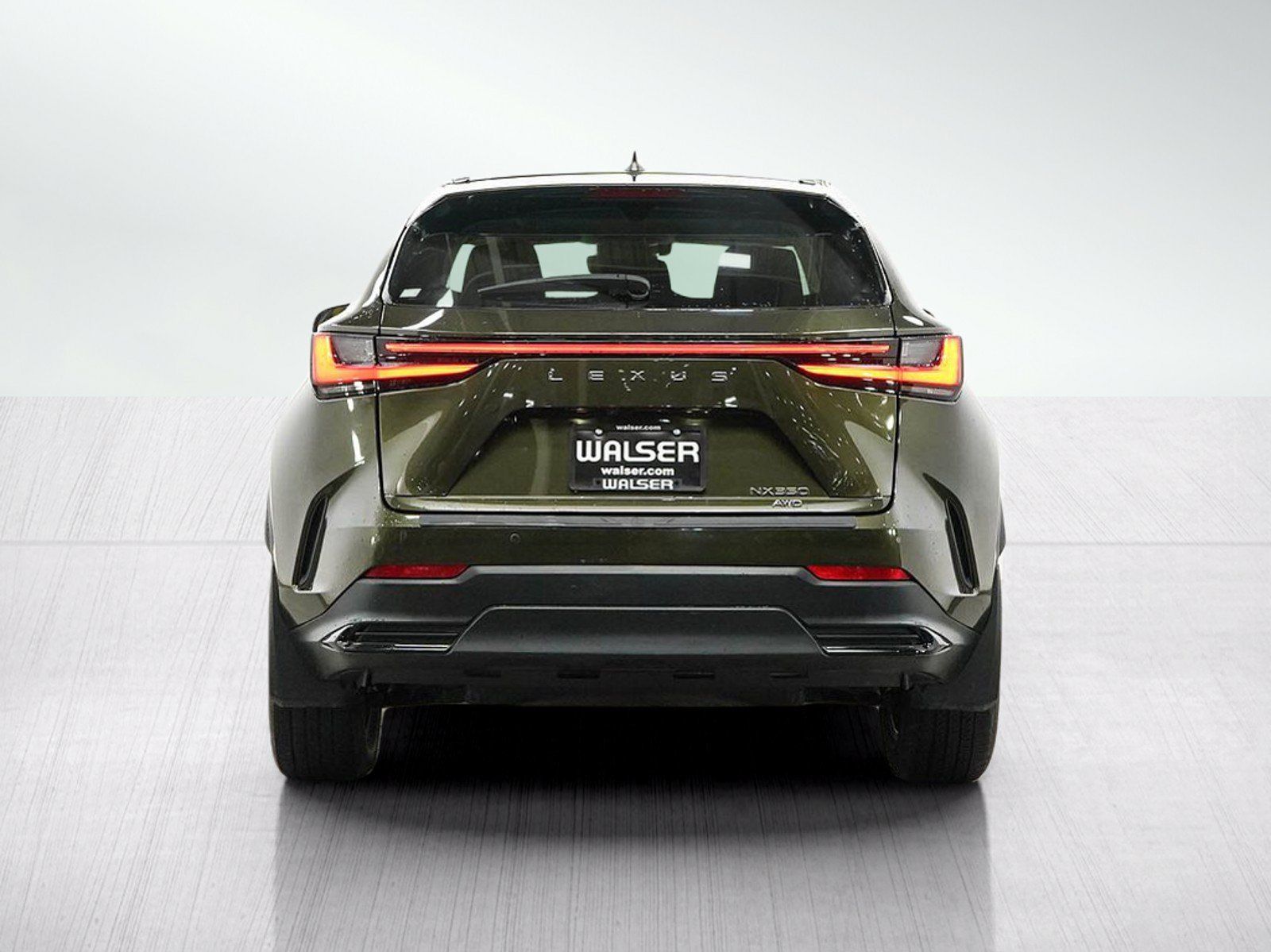 Used 2023 Lexus NX 350 AWD image 4