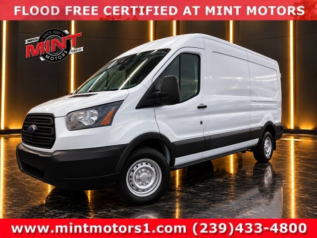 Used 2019 Ford Transit 150 148 Medium Roof RWD image 1
