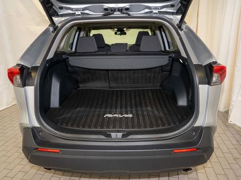 Certified 2023 Toyota RAV4 XLE image 6