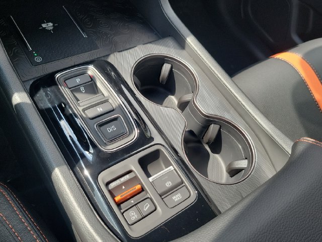 New 2026 Honda Passport TrailSport image 25