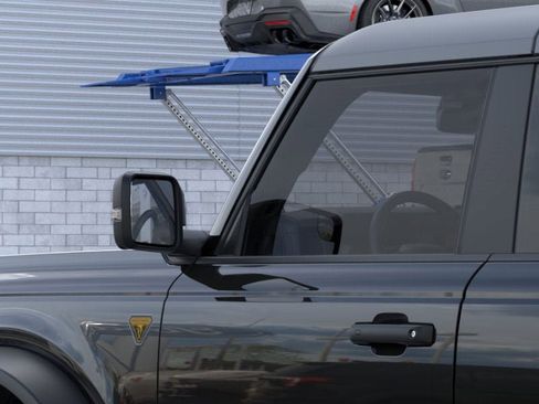 New 2025 Ford Bronco Badlands image 22