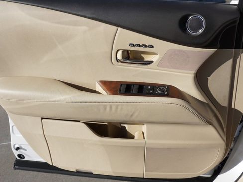 Used 2015 Lexus RX 350 FWD image 22