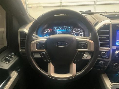 Used 2020 Ford F150 Lariat w/ Equipment Group 502A Luxury AWD/4WD image 9