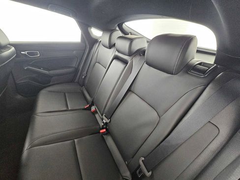 Used 2025 Acura Integra A-Spec image 17