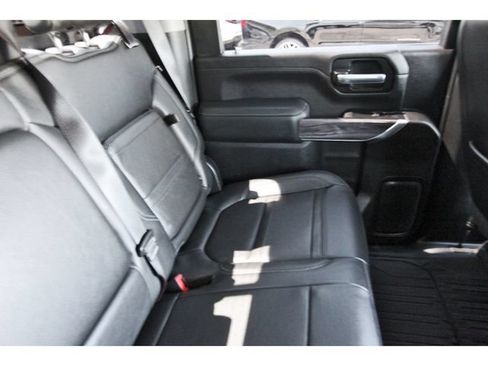 Used 2023 GMC Sierra 3500 Denali w/ Denali Ultimate Package AWD/4WD image 10
