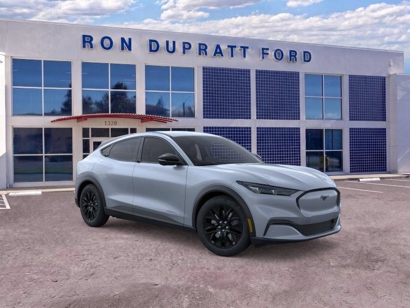 New 2026 Ford Mustang Mach-E Select w/ Comfort Package Lite RWD image 8