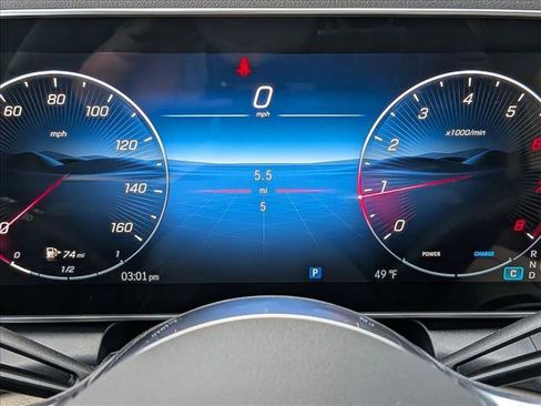 New 2026 Mercedes-Benz GLC 300 4MATIC image 12