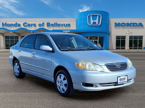 Used 2005 Toyota Corolla LE image 9