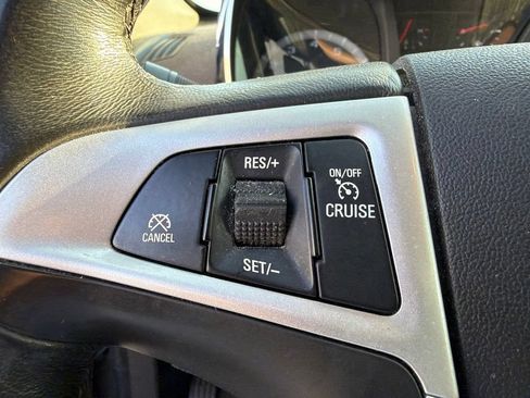 Used 2012 GMC Terrain SLT FWD image 19