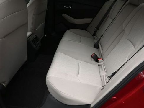 New 2026 Honda Accord SE image 2