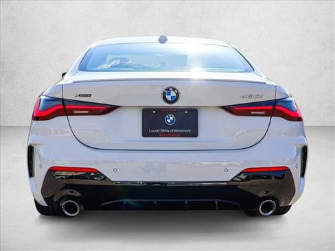 Used 2026 BMW 430i xDrive Coupe AWD/4WD image 6