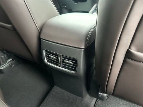 New 2025 MAZDA CX-5 Signature image 32