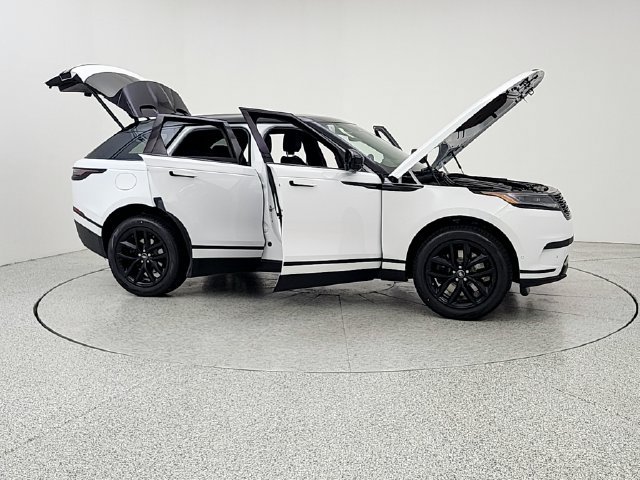 New 2026 Land Rover Range Rover Velar S AWD/4WD image 10