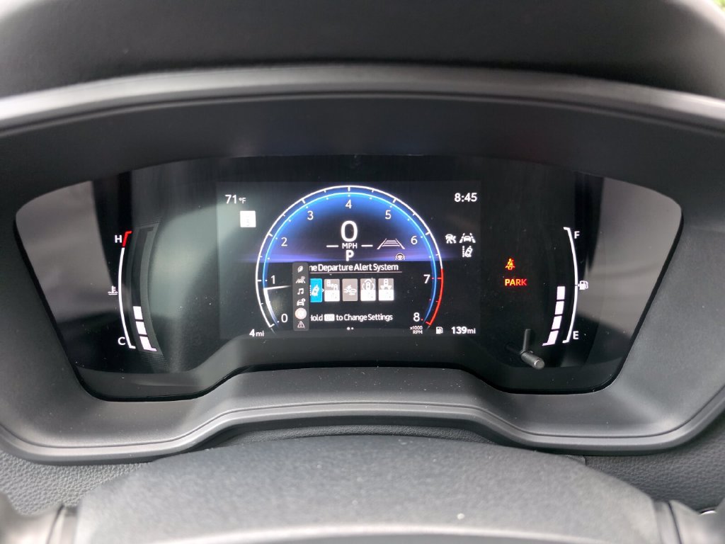 New 2027 Toyota Corolla LE w/ LE Premium Package FWD image 31