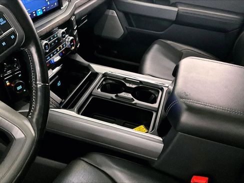 Used 2023 Ford F350 Lariat w/ Lariat Ultimate Package image 16