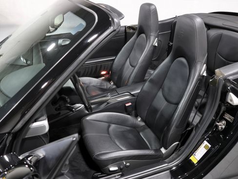 Used 2008 Porsche 911 Cabriolet image 26