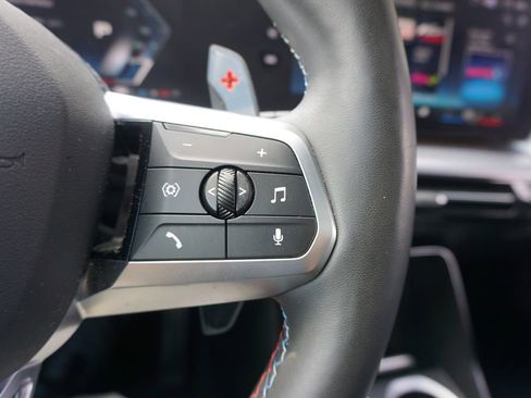 Used 2025 BMW X1 M35i image 9