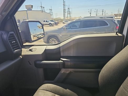 Used 2020 Ford F150 XL w/ Equipment Group 101A Mid RWD image 11