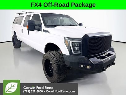 Used 2016 Ford F250 XLT w/ XLT Value Package