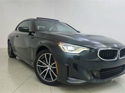 Used 2024 BMW 230i Coupe