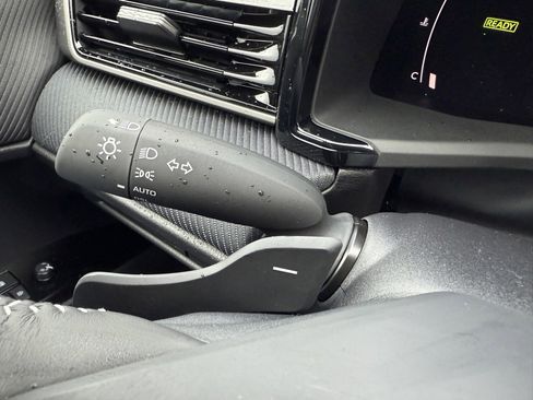 New 2026 Toyota Camry SE Nightshade image 30