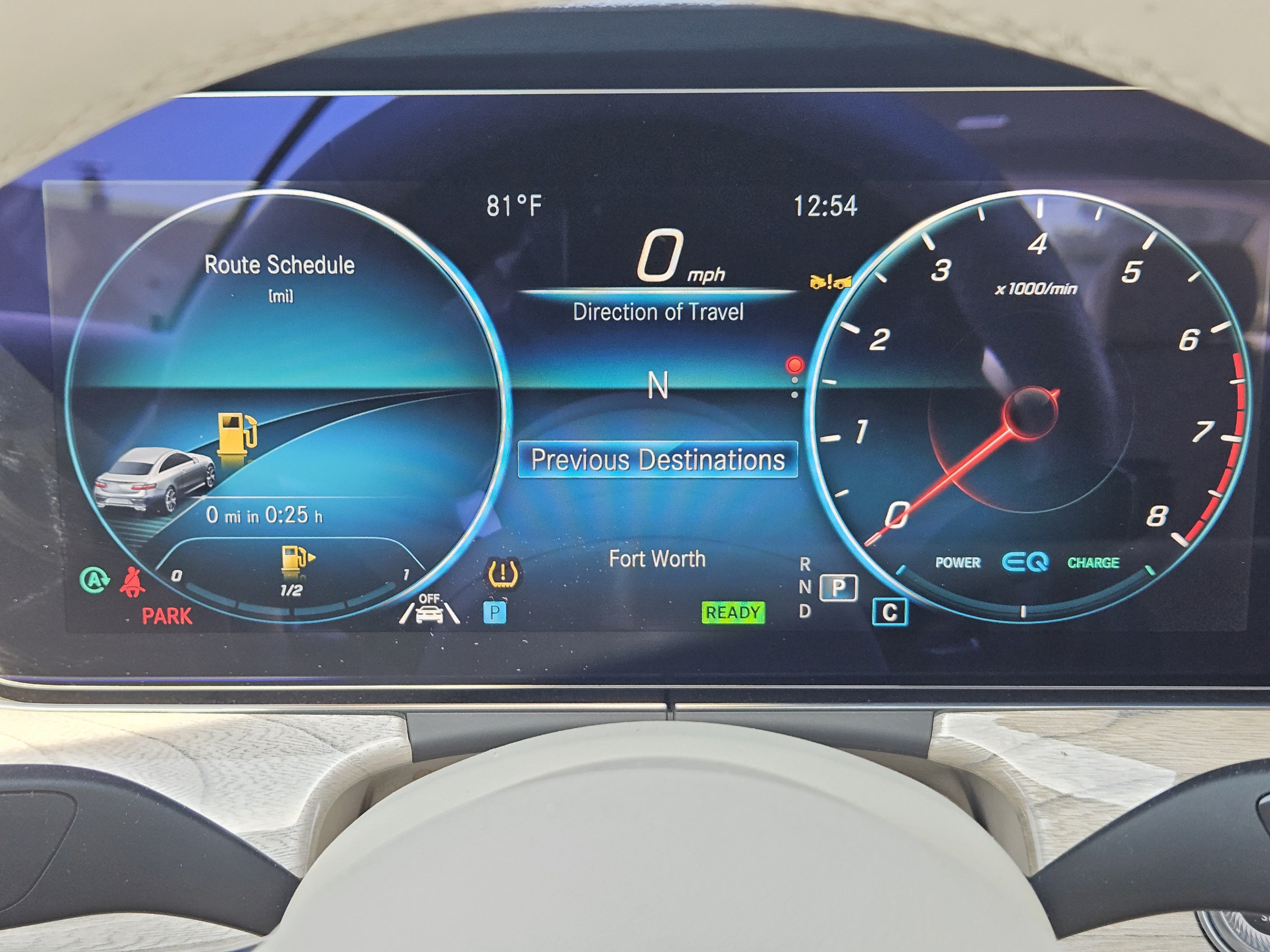 Certified 2023 Mercedes-Benz E 450 Coupe image 8