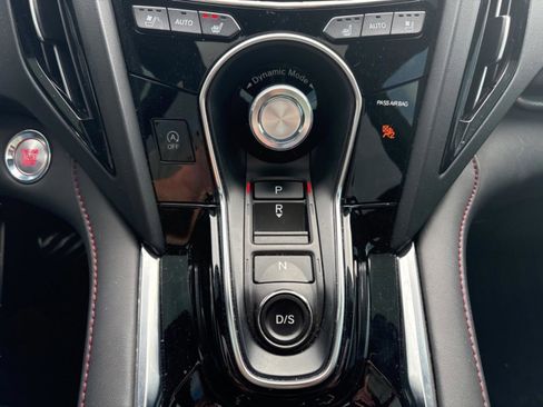 Used 2024 Acura RDX A-Spec image 18