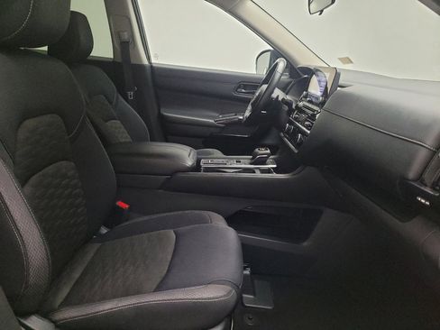 Used 2023 Nissan Pathfinder SV FWD image 21