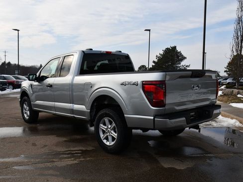 New 2026 Ford F150 XLT w/ Tow/Haul Package image 4