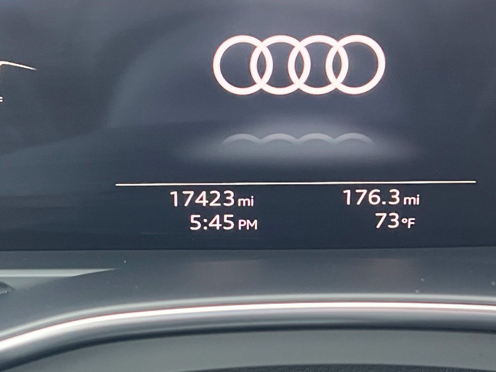 Used 2023 Audi A6 2.0T Premium w/ Convenience Package AWD/4WD image 26