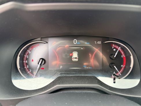 Used 2024 Toyota RAV4 LE image 11