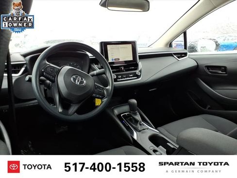 Used 2024 Toyota Corolla LE image 12