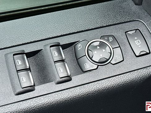 Used 2019 Ford F350 Lariat w/ Lariat Ultimate Package image 13