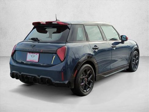 New 2026 MINI Cooper S image 2