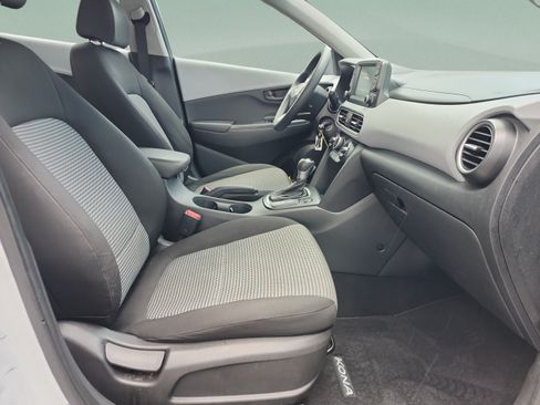 Used 2019 Hyundai Kona SE AWD/4WD image 19