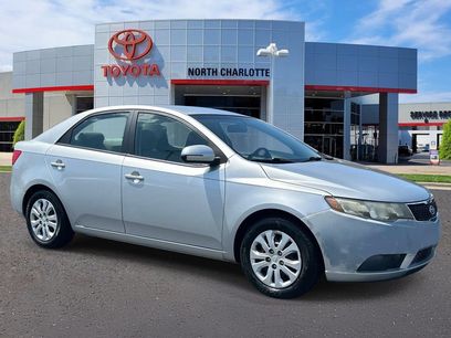 Used 2011 Kia Forte EX