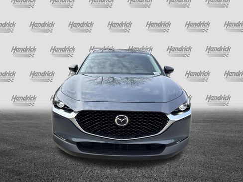 Used 2024 MAZDA CX-30 AWD 2.5 S w/ Preferred Package image 3