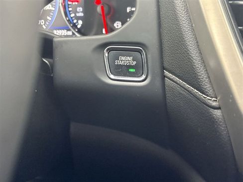 Used 2023 GMC Acadia Denali w/ LPO, Floor Liner Package image 17