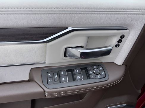 New 2026 RAM 3500 Laramie w/ Max Tow Package image 17