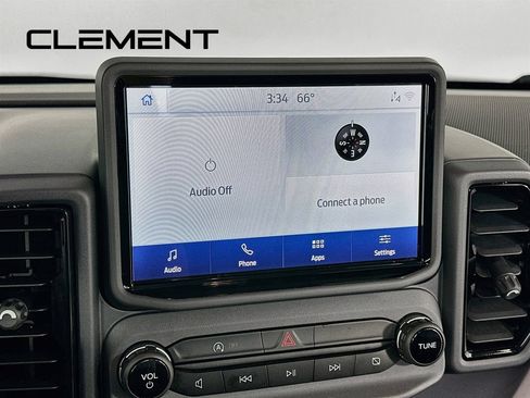 Certified 2023 Ford Bronco Sport AWD/4WD image 19