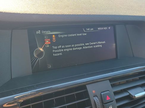 Used 2014 BMW X3 xDrive35i image 28