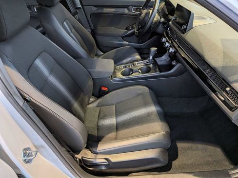 Certified 2024 Honda Civic Sport image 19