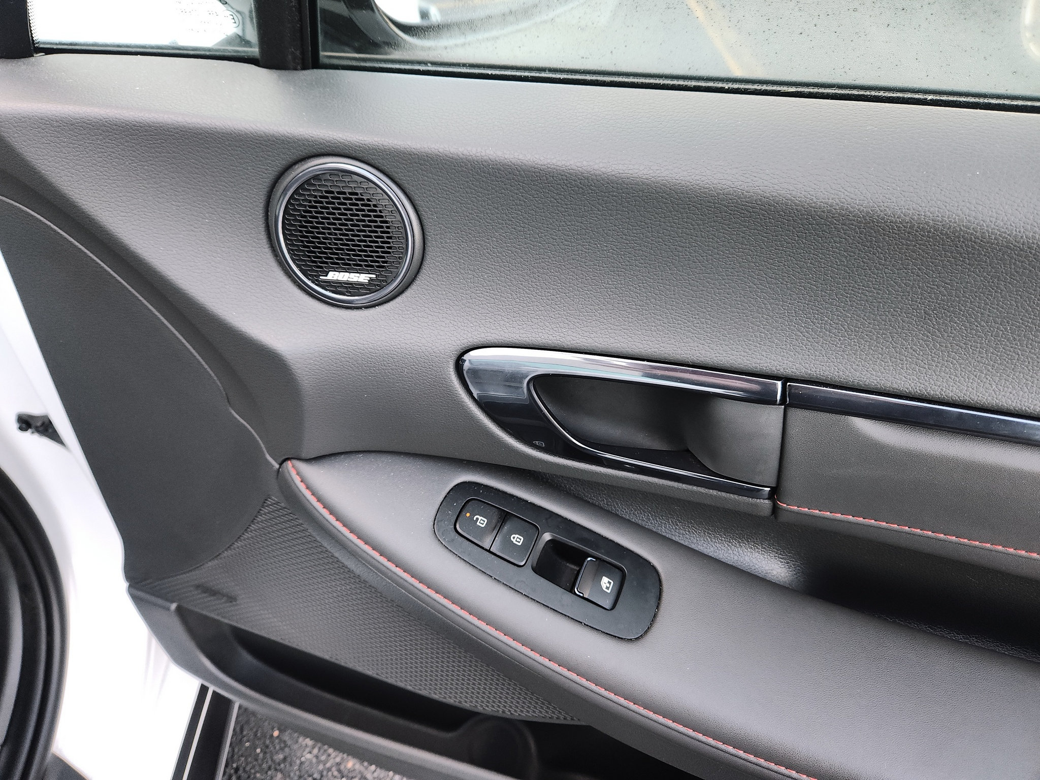 Used 2025 Hyundai Sonata N Line FWD image 35