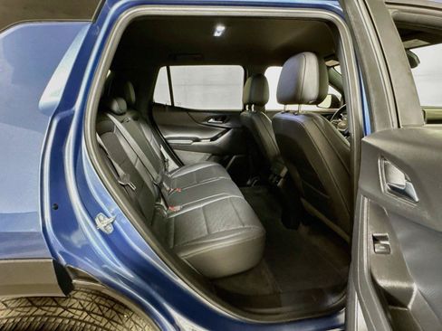 Certified 2026 Chevrolet Equinox LT w/ Convenience Package II FWD image 25