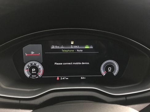 Used 2023 Audi Q5 2.0T Prestige w/ Prestige Package image 15