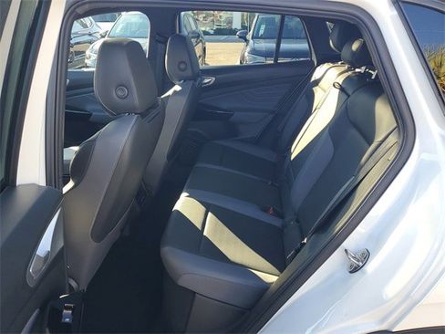 Certified 2023 Volkswagen ID.4 Pro S image 11