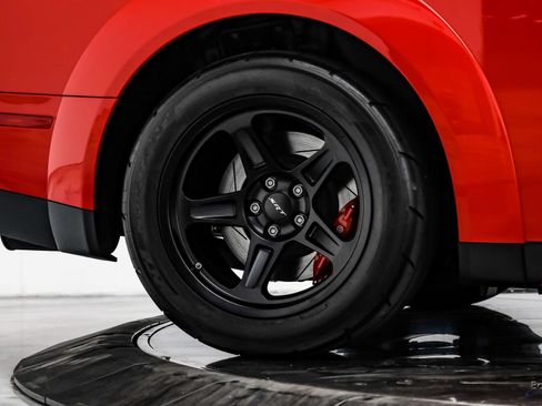 Used 2018 Dodge Challenger SRT Demon RWD image 97