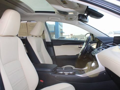 Used 2020 Lexus NX 300 FWD w/ Premium Package image 15