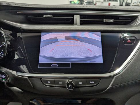 Used 2023 Buick Encore GX Preferred w/ Cold Weather Comfort Package image 26