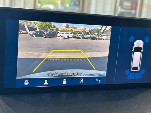 Used 2019 Acura RDX FWD w/ Technology Package image 19